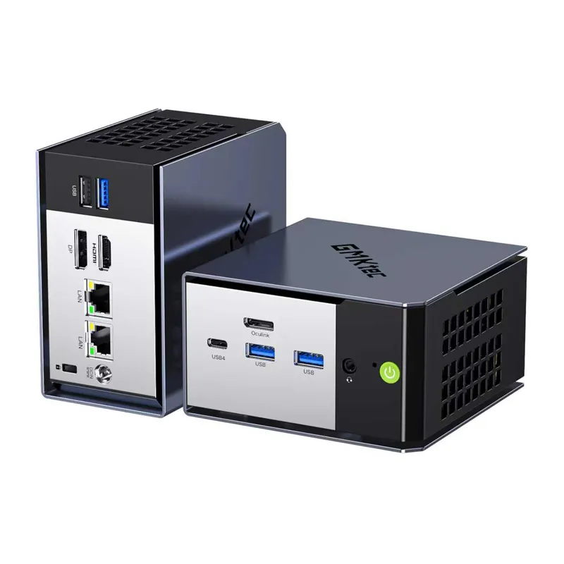 GMKtec K16 Ryzen 7 7735HS Mini PC 32GB 1TB Win 11 Pro